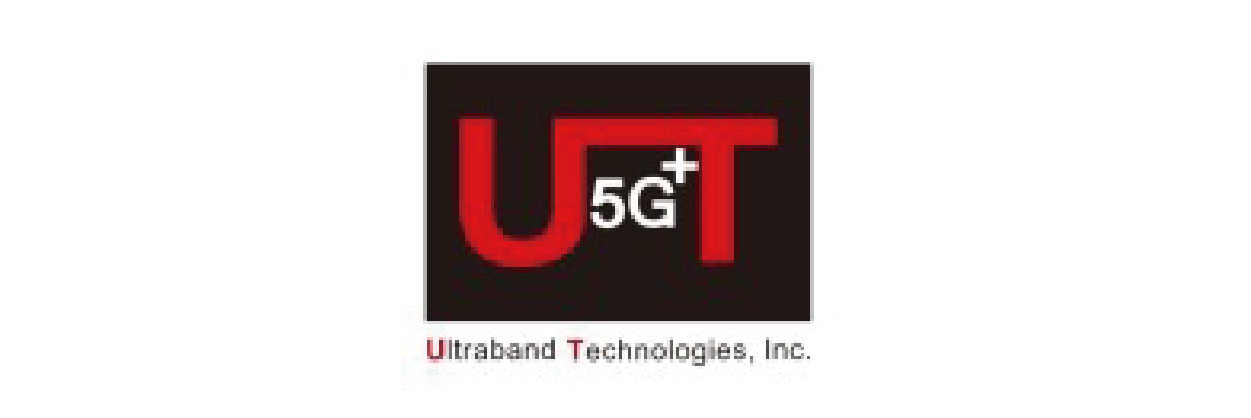 創威訊logos UT 5G