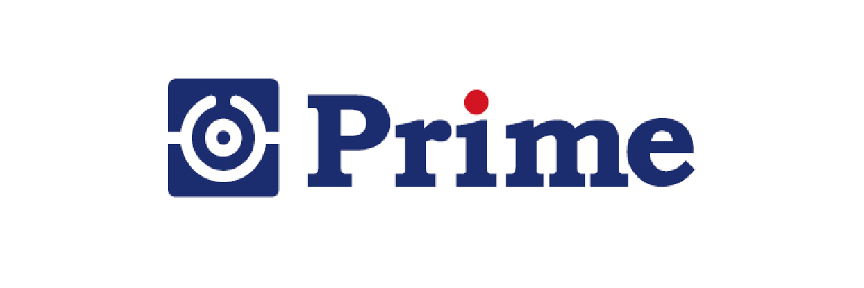 創威訊logos Prime